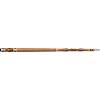 Outlaw - 09 Pool Cue - 45, Revolver with ‘bullets’