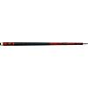 Outlaw - Dark 9 Pool Cue