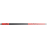 Outlaw OL30 Red Rose Pool Cue - Limited Edition