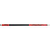 Outlaw OL30 Red Rose Pool Cue - Limited Edition Outlaw OL30 Red Rose Pool Cue - Limited Edition