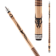 Outlaw OL42 Longhorn Skull Tribal Pool Cue OL42 Outlaw OL42 Longhorn Skull Tribal Pool Cue OL42https://www.poolcuemart.com/image/cache/ol42-110x110.png