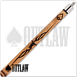 Outlaw OL42 Longhorn Skull Tribal Pool Cue OL42 Outlaw OL42 Longhorn Skull Tribal Pool Cue OL42https://www.poolcuemart.com/image/cache/ol42-wm-h1_1-110x110.png
