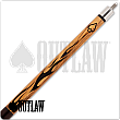 Outlaw OL50 Thunder Reaper Pool Cue OL50 Outlaw OL50 Thunder Reaper Pool Cue OL50https://www.poolcuemart.com/image/cache/ol50-wm-h1-110x110.png