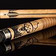 Outlaw OL57 Arrow Mountain Deer Skull Pool Cue OL57 Outlaw OL57 Arrow Mountain Deer Skull Pool Cue OL57https://www.poolcuemart.com/image/cache/ol57-4-110x110.jpg