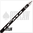 Outlaw OL58 Thunder Running Wolves Pool Cue OL58https://www.poolcuemart.com/image/cache/ol58-wm-h1-110x110.png