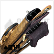 Outlaw OLH35 Nexus 3x5 Hard Cue Case Embroidered Western Design OLH35https://www.poolcuemart.com/image/cache/olh35-open-110x110.png