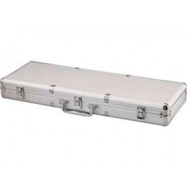 Carry Case 500 chip capacity