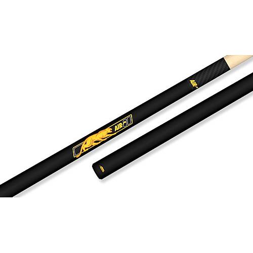 Predator PREA2YN Yellow Air 2 Jump Cue- No Wrap Predator PREA2YN Yellow Air 2 Jump Cue- No Wrap