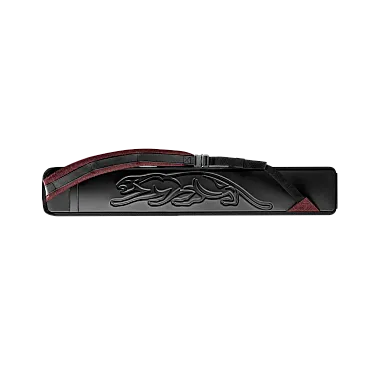 Predator Metro PREDM24 2x4 Hard Cue Case PREDM24 Predator Metro PREDM24 2x4 Hard Cue Case PREDM24