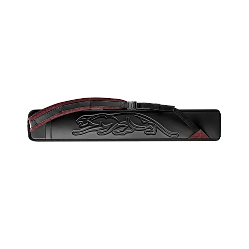 Predator Metro PREDM24 2x4 Hard Cue Case PREDM24
