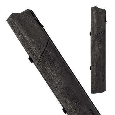 Predator PREDUR24S 2x4 Urbain Soft Case 2 butts 4 shafts Predator PREDUR24S 2x4 Urbain Soft Case 2 butts 4 shafts