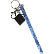 Acrylic Pool Chalker with Keychain | QCFC | Multiple Colors