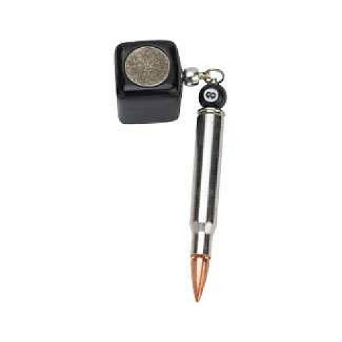 Silver Bullet Pocket Chalker & Scuffer - QCSBCS
