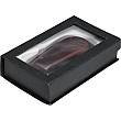 Action Leather 2-Cue Holder - QHL2