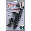 Joe Porper Portable 6-Cue Holder - QHPOR6