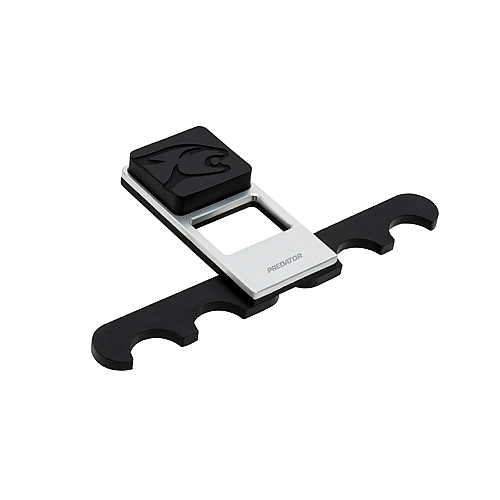 Predator Folding 4-Cue Holder - QHPRE