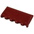 Q-Claw 5-Cue Holder - QHQC5
