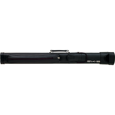 QK-S QKS04 Artillery 2x3 Cue Case – Waterproof Nylon | Holds 2 Butts & 3 Shafts