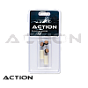 Action QTSCFT Screw-On Cue Tips & Ferrules | 5-Pack