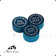 Zan Plus Laminated Cue Tips