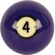 Brunswick RBCENT Centennial REPLACEMENT ( extra ) Ball