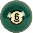 Brunswick RBCENT Centennial REPLACEMENT ( extra ) Ball