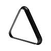 Plastic 8-Ball Rack | Triangle Pool Rack | RK8P