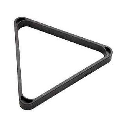 8-Ball Heavy Duty Plastic Rack | Indestructible Pool Rack | RK8PHD