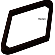 Heavy Duty RK9H Wood Diamond Rack available in different stains