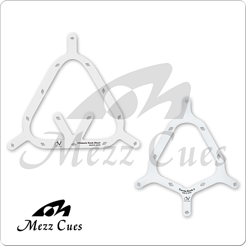 Mezz RKTURC Turtle Rack COMBO - two racks (1) RKTURO and (1) RKTURU