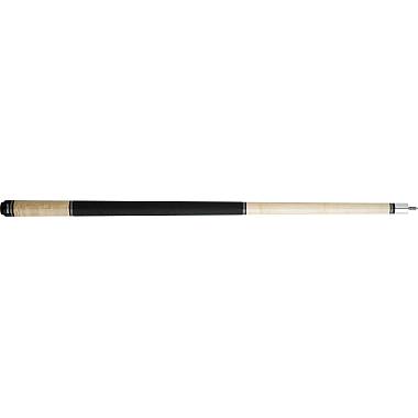 Action - Rings - RNG01 Pool Cue - Blond Maple
