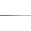 Scorpion - One Piece - Black Pool Cue