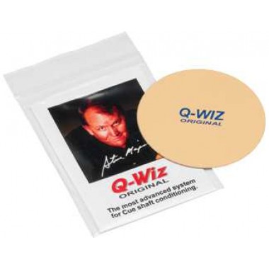 Q-Wiz with the Miz