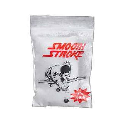 Action SPST1 Smooth Stroke Talc Bag - Portable Hand Powder