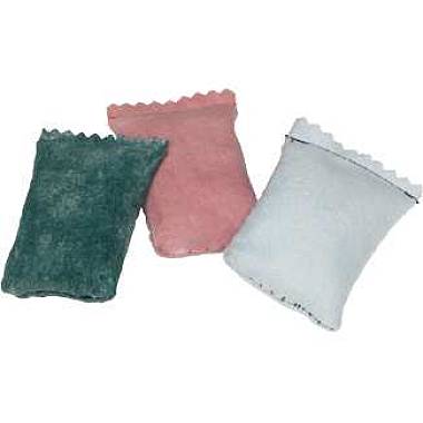 Ultra Glide Hand Talc Bag - Discontinued - SPUG1
