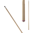 Stealth - Pink Flame Pool Cue STH02