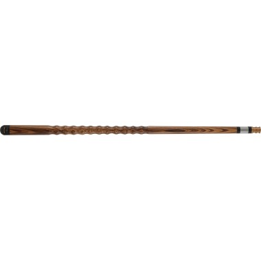 Stealth - STH-21 - Zebrawood Pool Cue