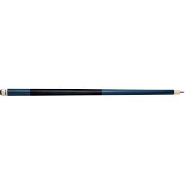 Action - Starters 1 - Blue Pool Cue