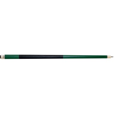 Action - Starters 2 - Green Pool Cue