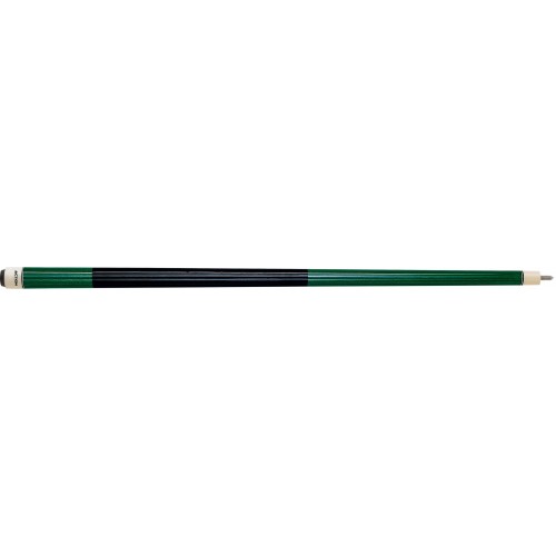 Action - Starters 2 - Green Pool Cue