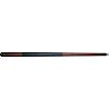 Action Starter 4 Brown Maple Cue - STR04 - Black Handle