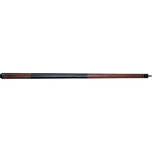 Action Starter 4 Brown Maple Cue - STR04 - Black Handle