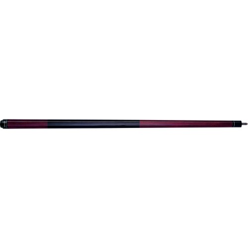 Action - Starters 5 - Burgundy Pool Cue