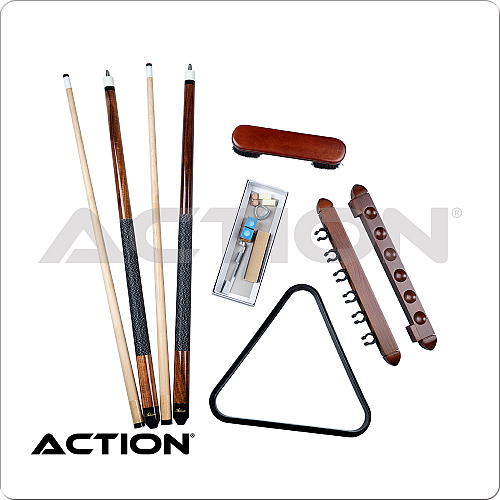 Table Kit TKECON Economy - No Ball Set