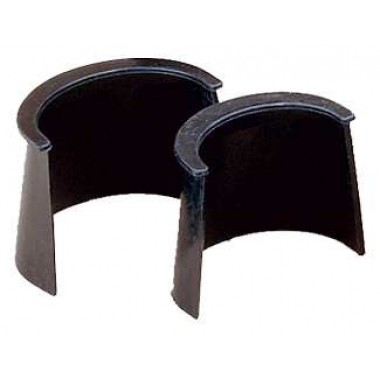 Rubber Pocket Liners 3 inch (6) TP5126