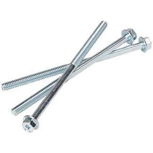 Replacement Rail Bolts for Valley Rails 