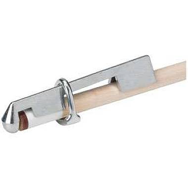 Aluminum Cue Tip Clamp - TRACC
