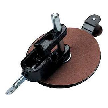 Cue Top Sander Machine TRCTS | Precision Ferrule Leveling Tool