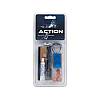 Action TRK Tip Repair Kit Blister Pack | Complete Cue Tip Repair Set