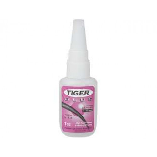 Tiger Glue (1 oz)